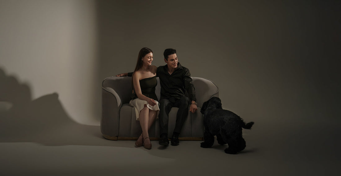 Why Elegance is a Mindset?