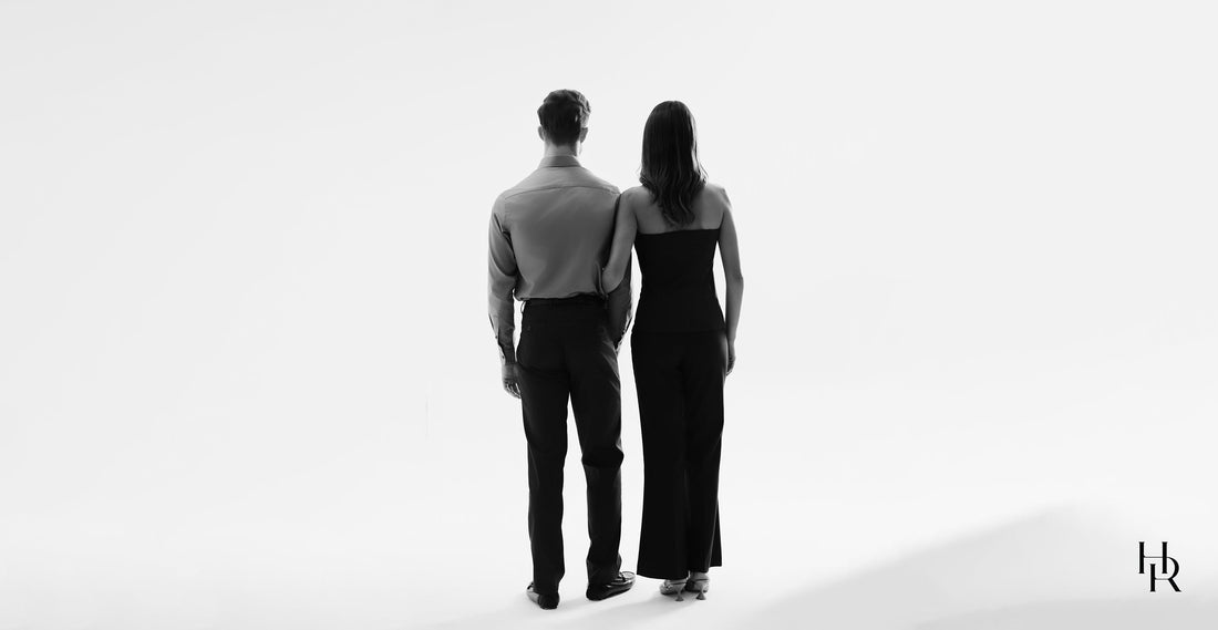 Harv & Rose: A Brand, A Bond, A Name That Means More