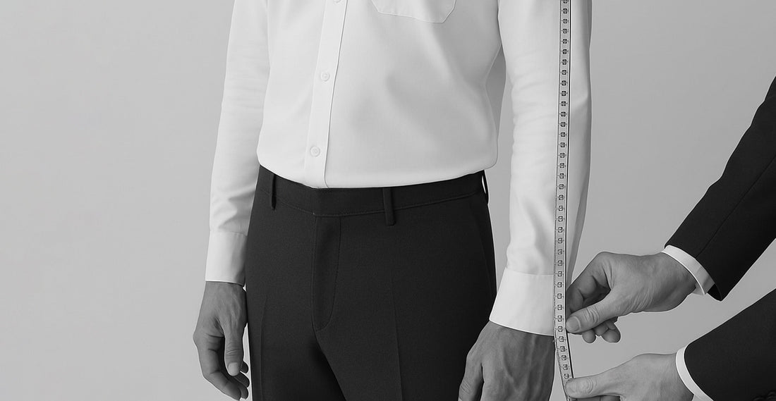 From Fabric to Fit: Our Hands-On Approach