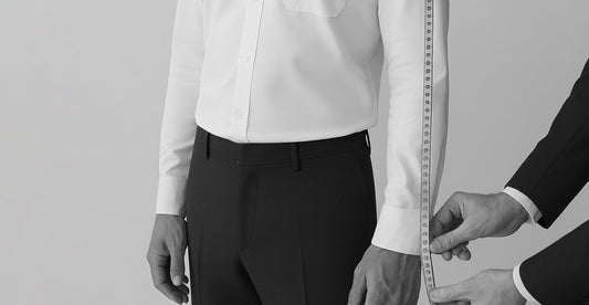 From Fabric to Fit: Our Hands-On Approach