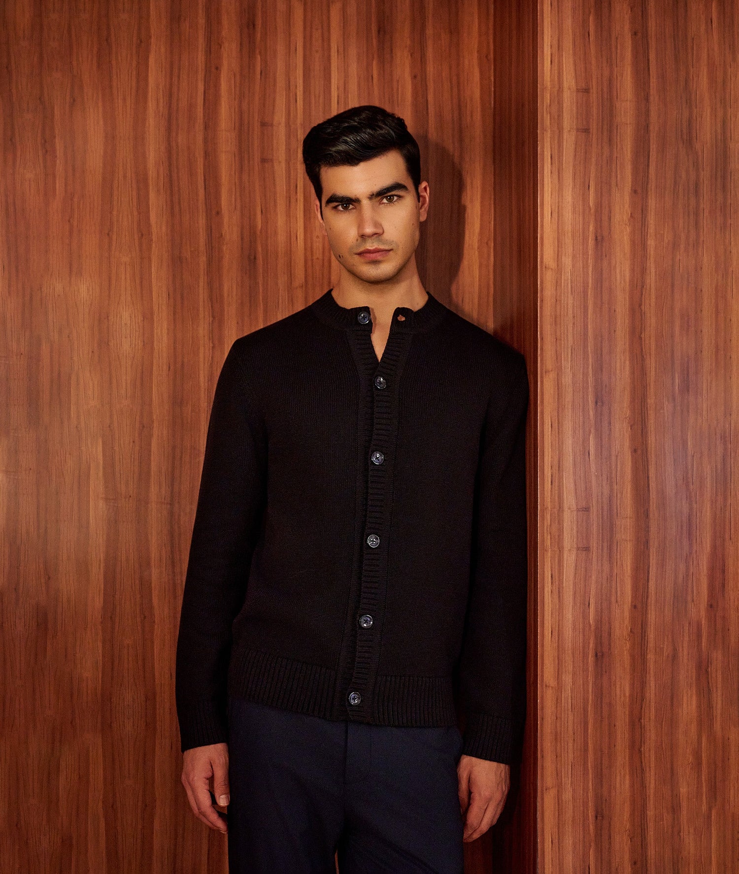 Men Sweaters & Cardigans