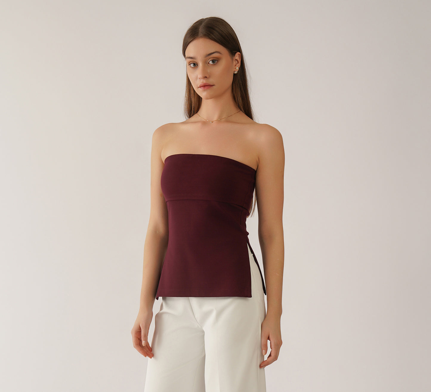 Wine Tube Top
