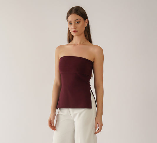 Wine Tube Top