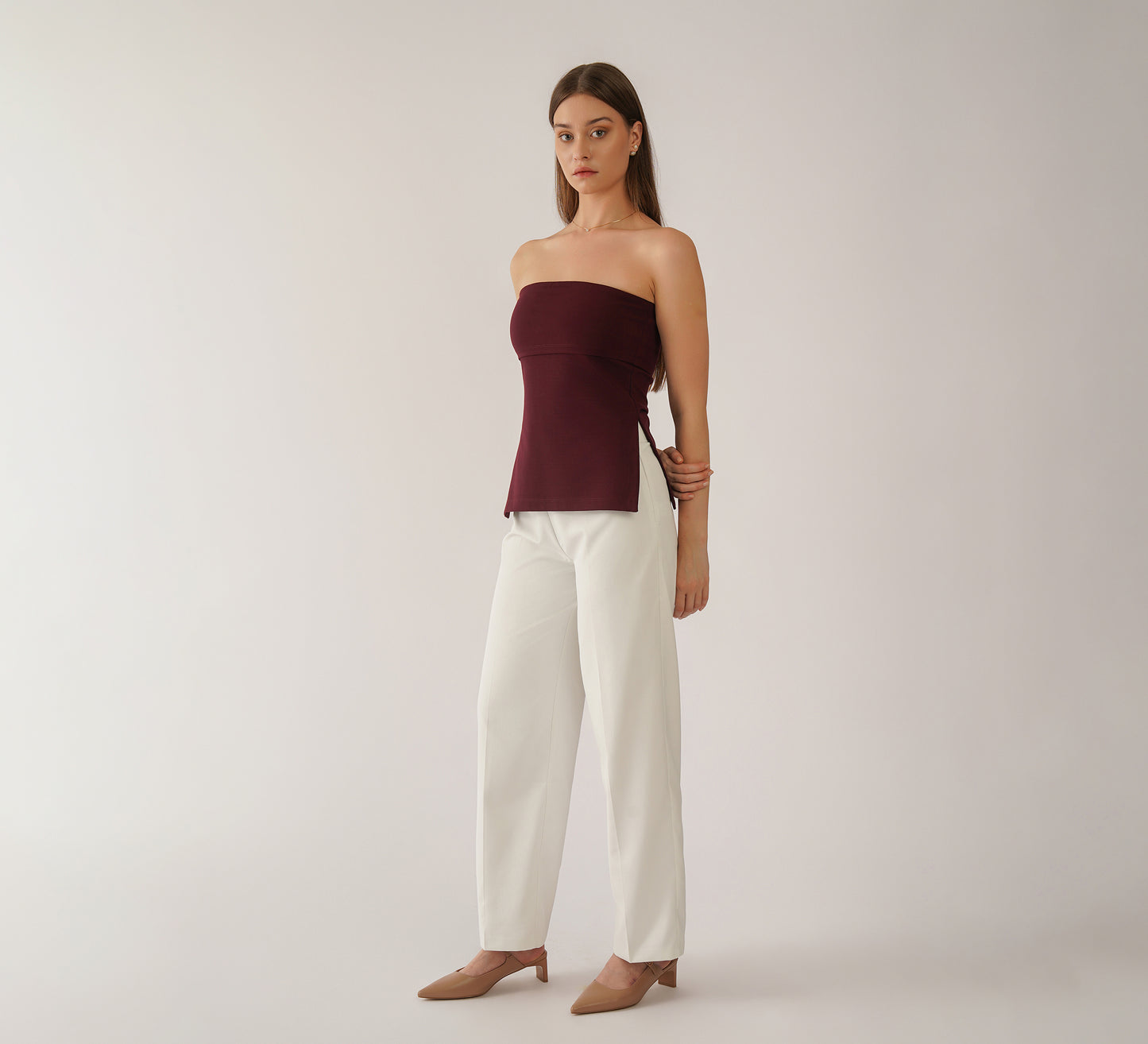 Wine Tube Top