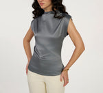 Steel Grey