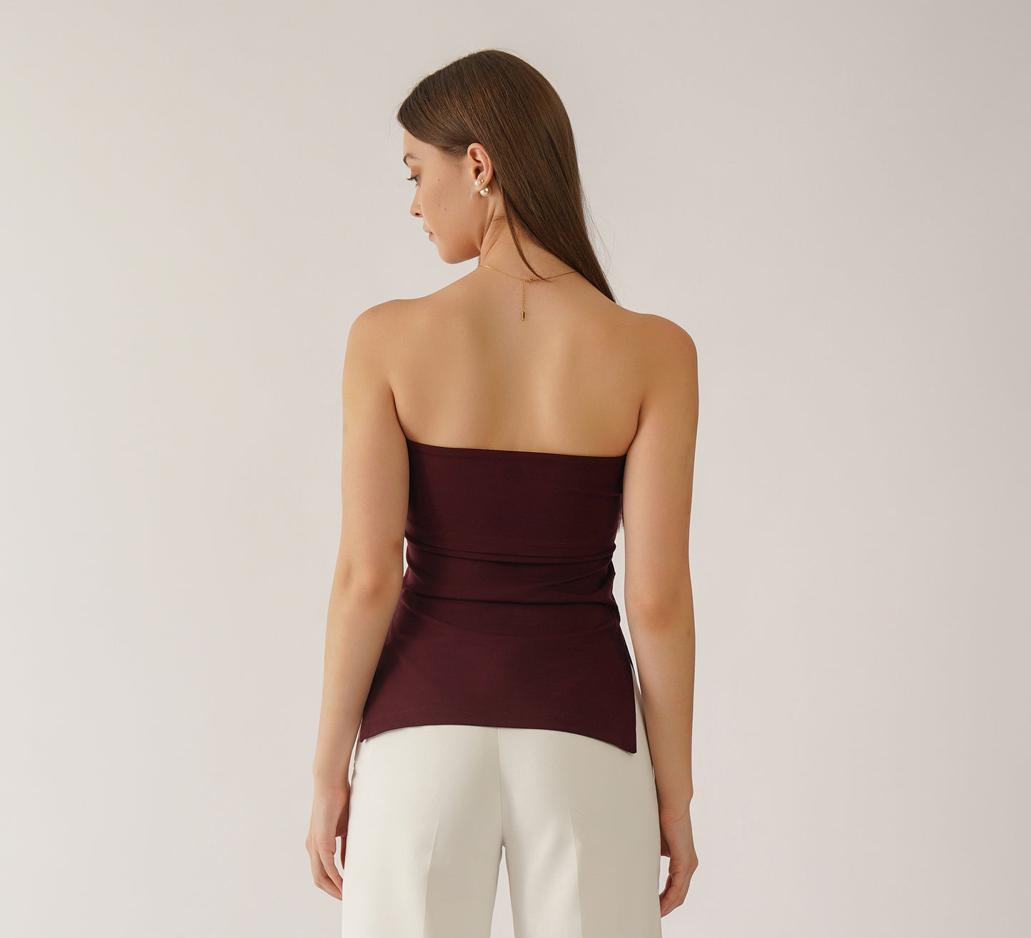 Wine Tube Top