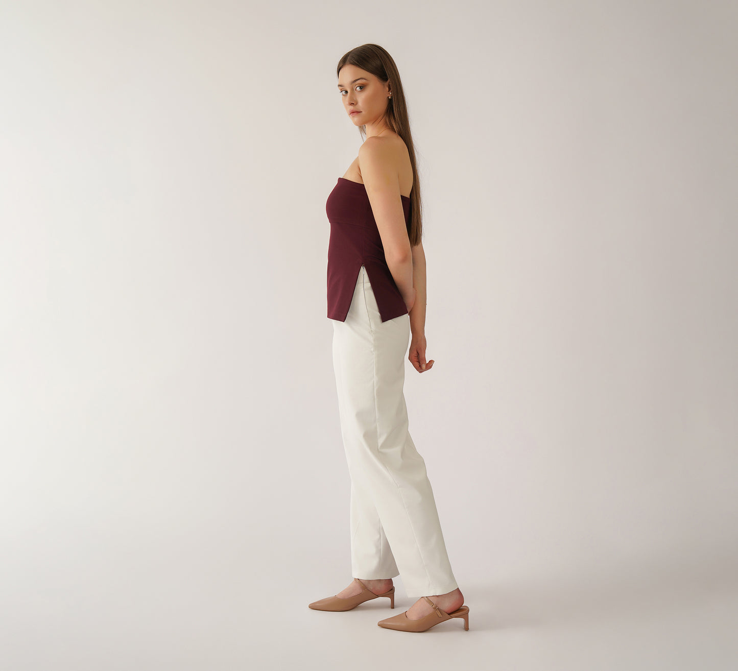 Wine Tube Top