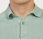 Sea Green