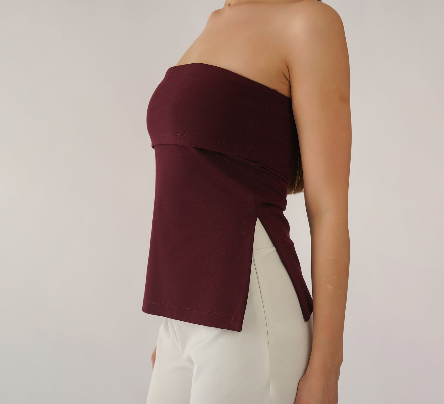 Wine Tube Top